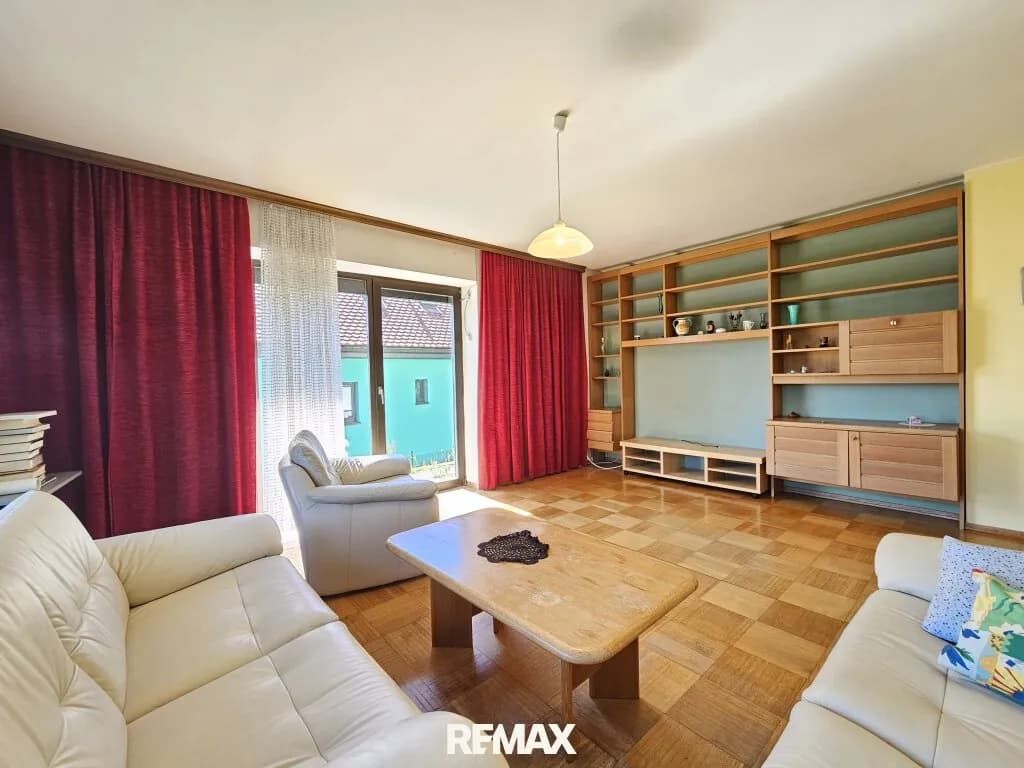 6-Zimmer-Haus kaufen in Scheibbs – 179 m², € 255.000 – Bild 5 von 25