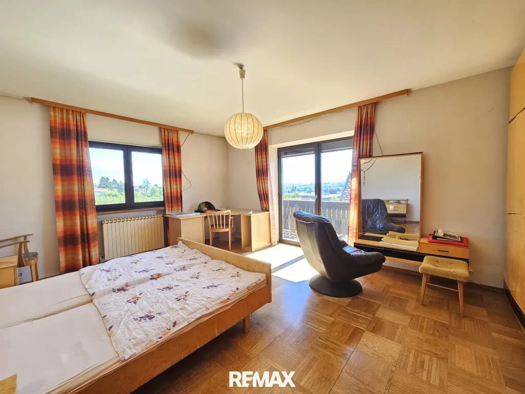 6-Zimmer-Haus kaufen in Scheibbs – 179 m², € 255.000 – Bild 12 von 25