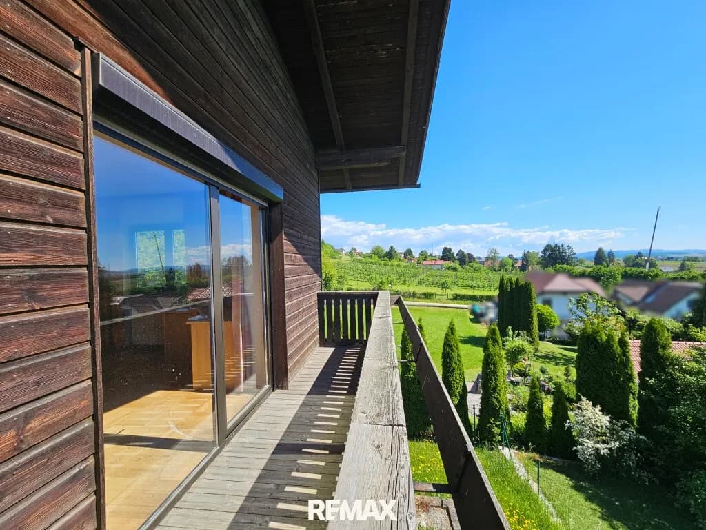 6-Zimmer-Haus kaufen in Scheibbs – 179 m², € 255.000 – Bild 14 von 25