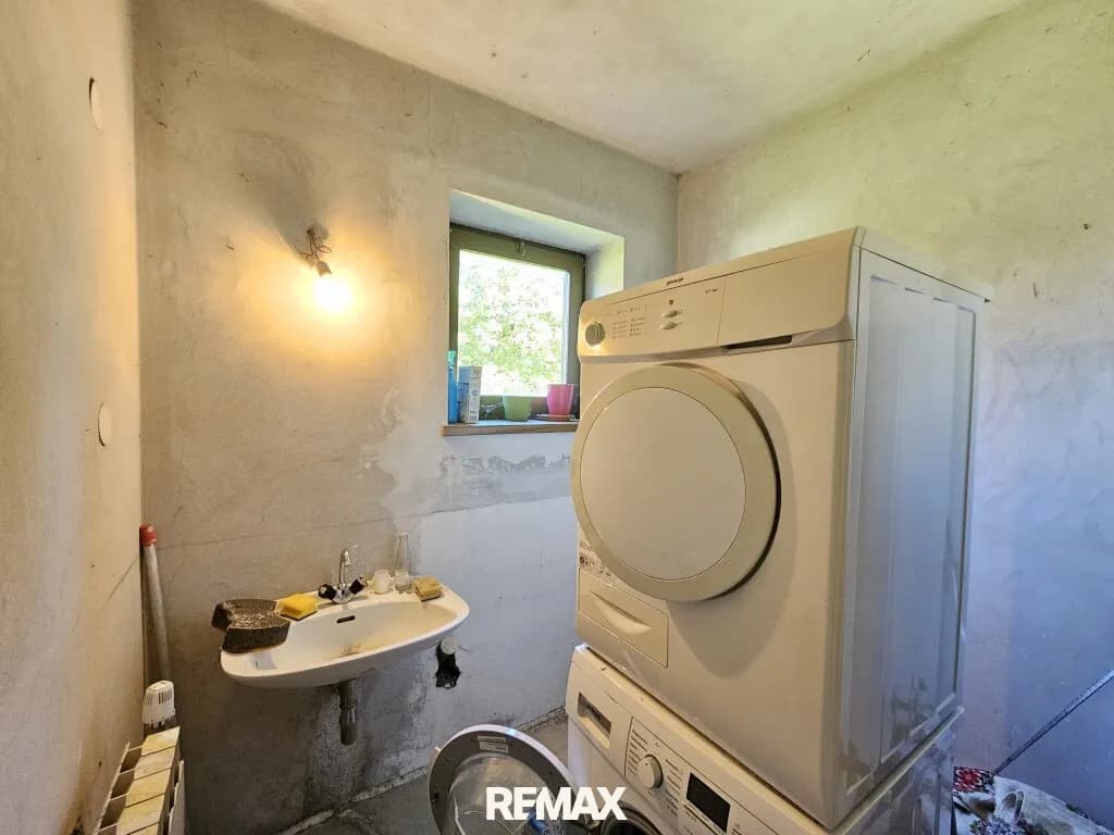 6-Zimmer-Haus kaufen in Scheibbs – 179 m², € 255.000 – Bild 15 von 25