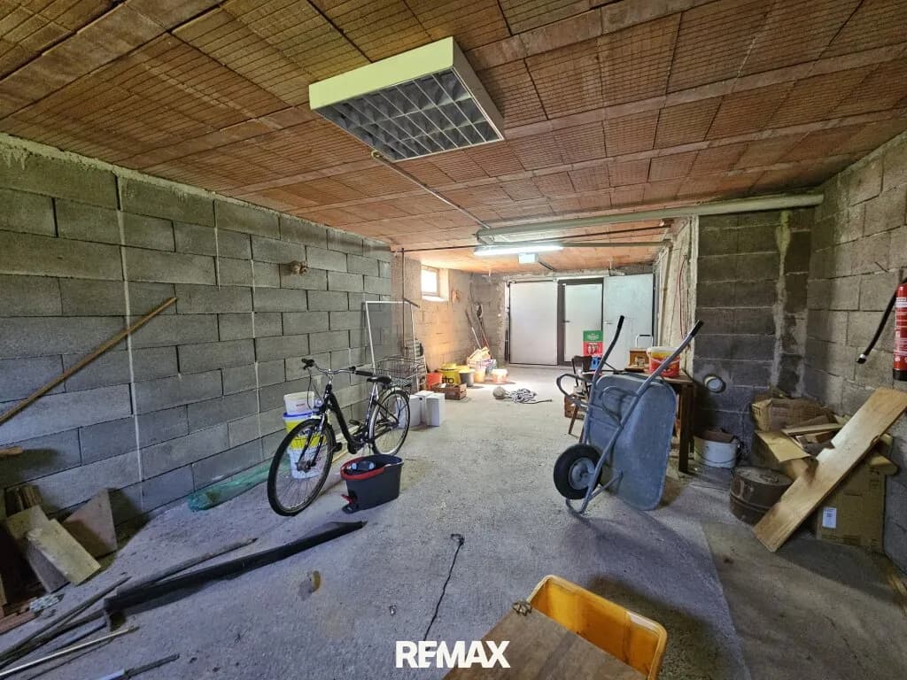 6-Zimmer-Haus kaufen in Scheibbs – 179 m², € 255.000 – Bild 16 von 25