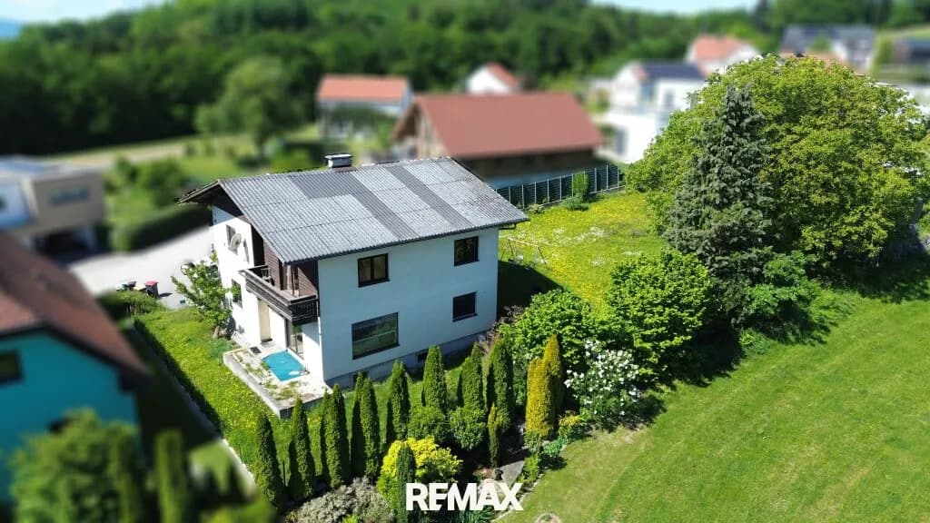 6-Zimmer-Haus kaufen in Scheibbs – 179 m², € 255.000 – Bild 20 von 25