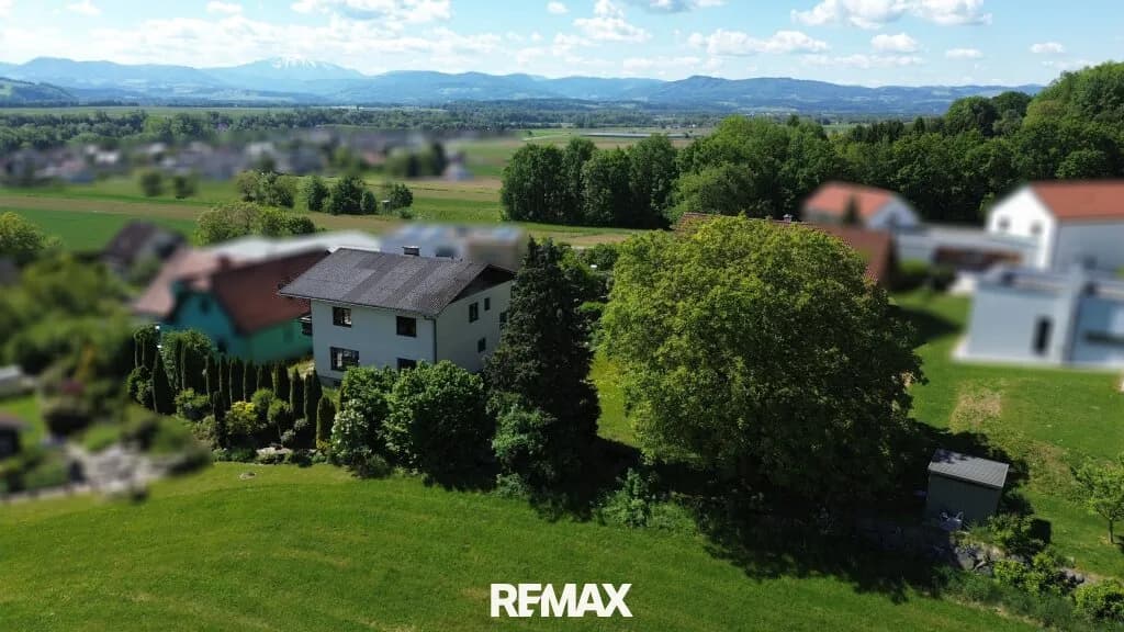 6-Zimmer-Haus kaufen in Scheibbs – 179 m², € 255.000 – Bild 21 von 25
