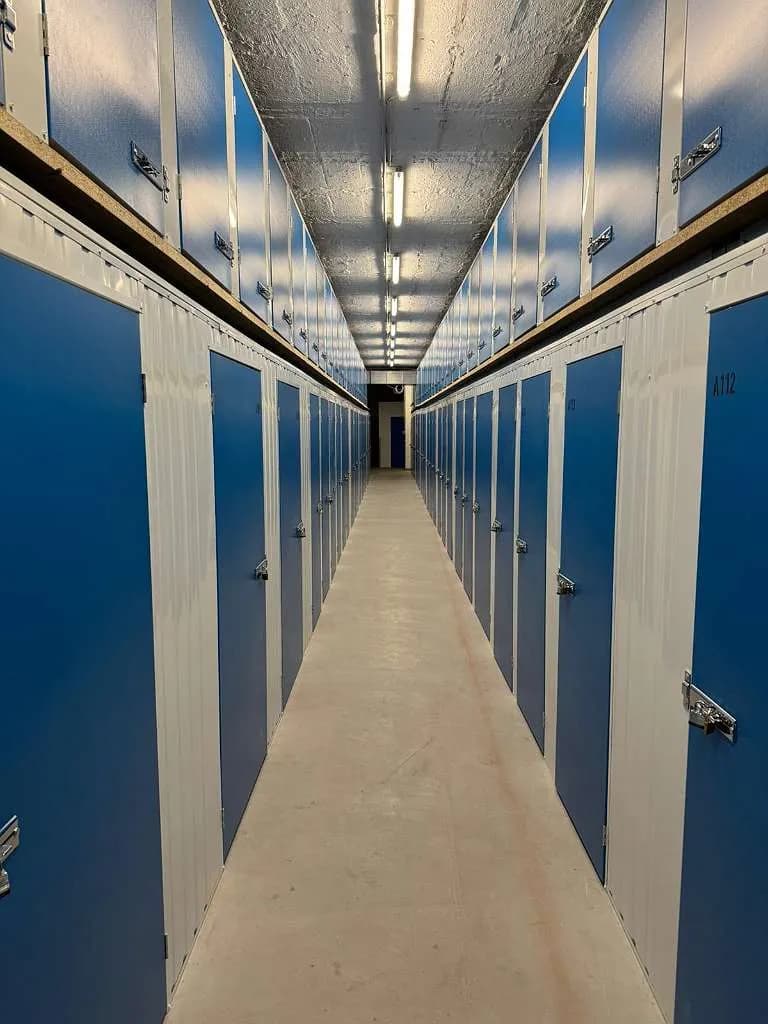 Gewerbeimmobilie mieten in Wien – 1 m², € 10