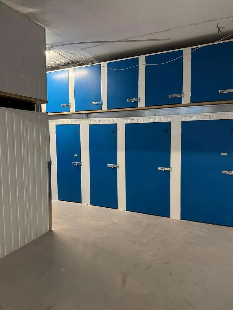Gewerbeimmobilie mieten in Wien – 1 m², € 10 – Bild 2 von 3