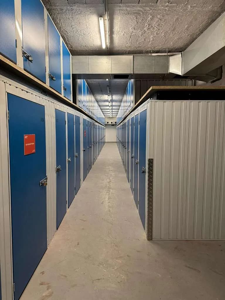 Gewerbeimmobilie mieten in Wien – 1 m², € 10 – Bild 3 von 3