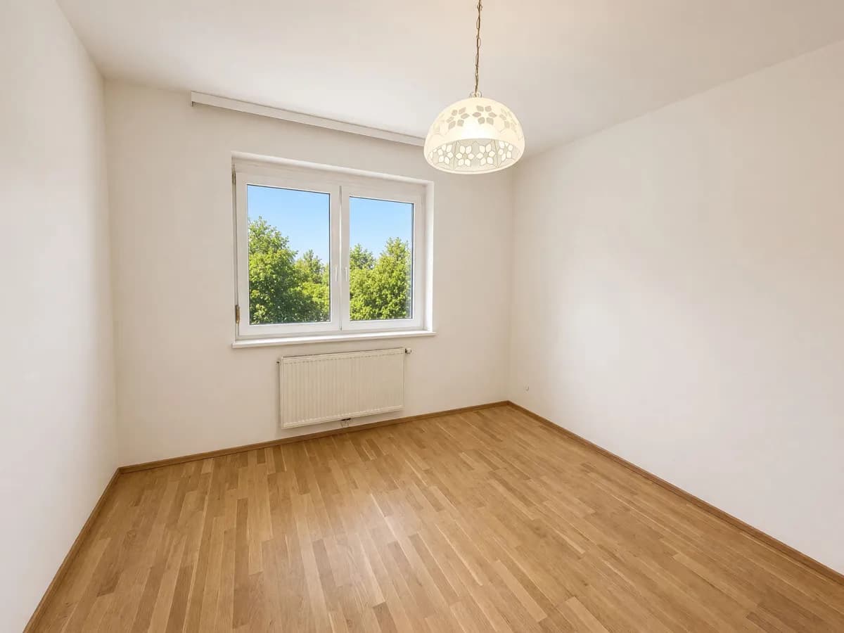 4-Zimmer-Wohnung mieten in Graz – 80 m², € 1.198 – Bild 2 von 11
