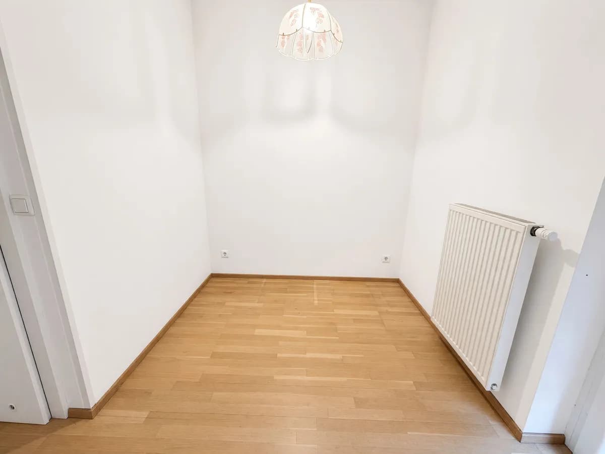 4-Zimmer-Wohnung mieten in Graz – 80 m², € 1.198 – Bild 3 von 11