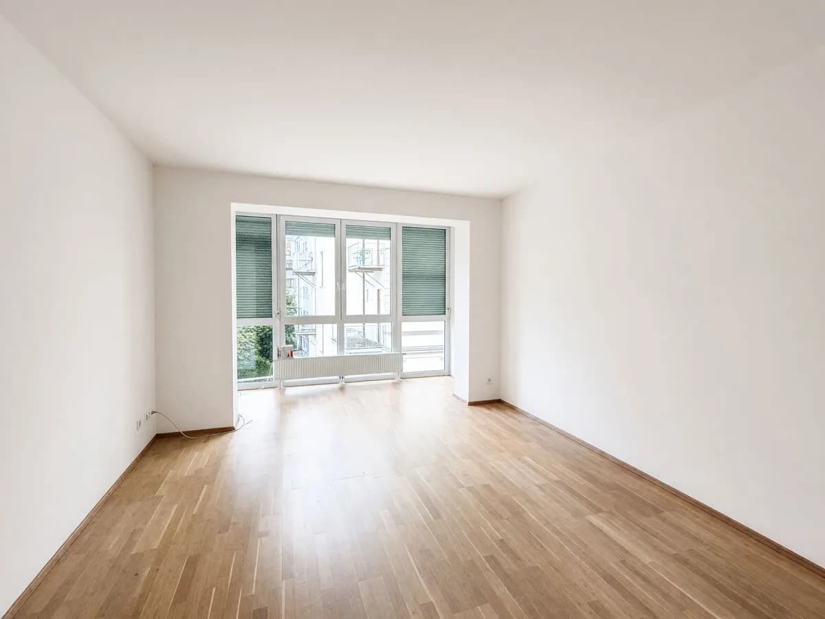 4-Zimmer-Wohnung mieten in Graz – 80 m², € 1.198 – Bild 5 von 11