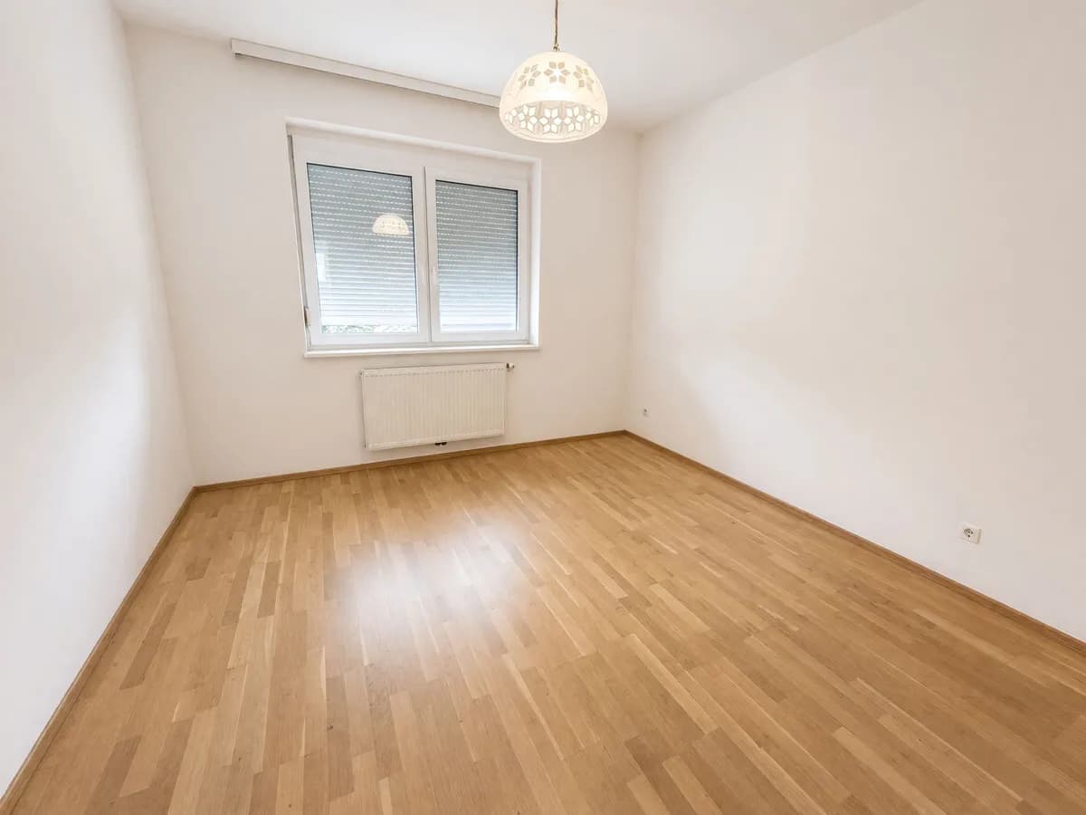 4-Zimmer-Wohnung mieten in Graz – 80 m², € 1.198 – Bild 6 von 11