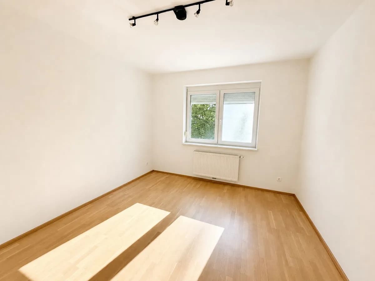 4-Zimmer-Wohnung mieten in Graz – 80 m², € 1.198 – Bild 8 von 11