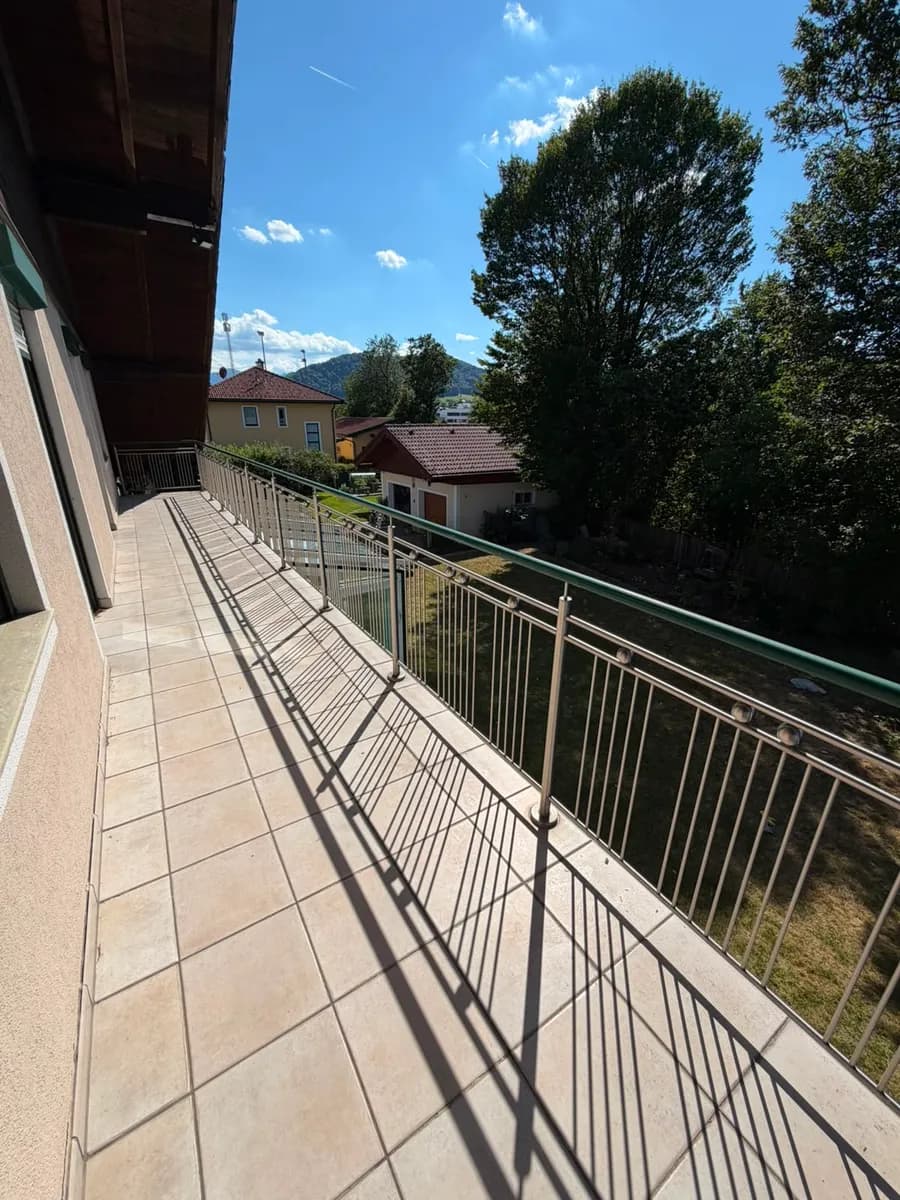 6-Zimmer-Haus mieten in Gmunden – 180 m², € 2.350 – Bild 9 von 18