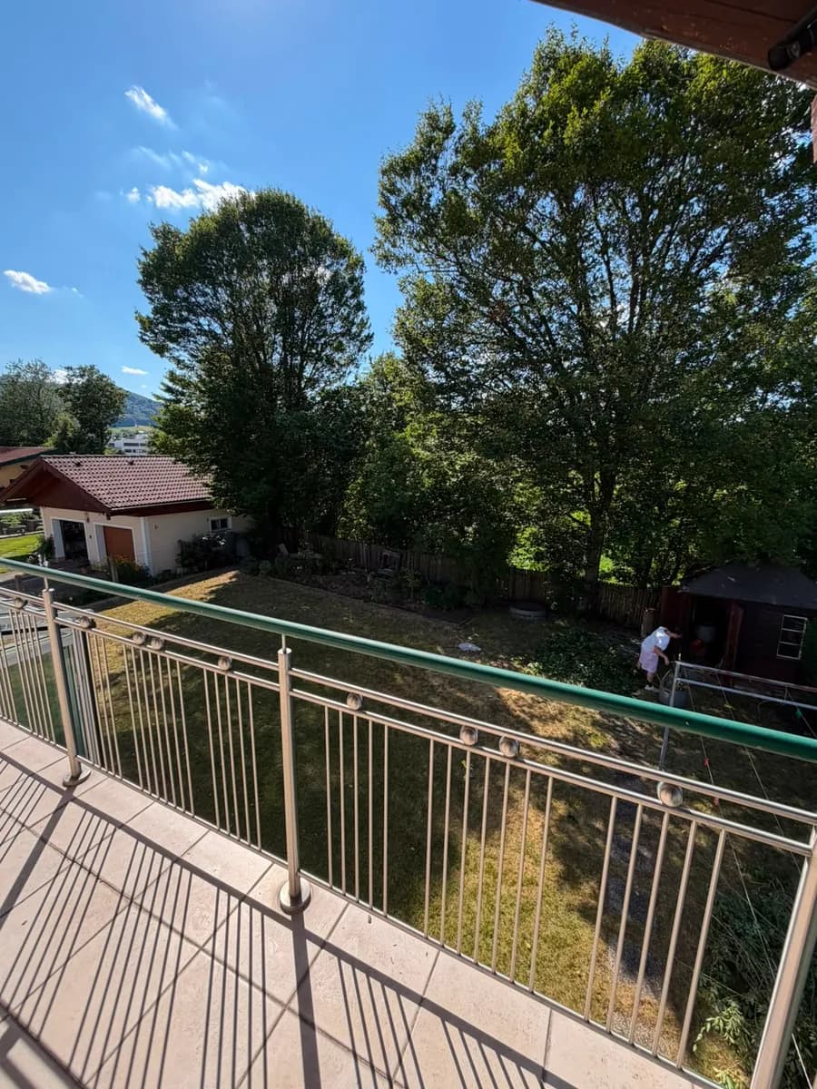 6-Zimmer-Haus mieten in Gmunden – 180 m², € 2.350 – Bild 14 von 18
