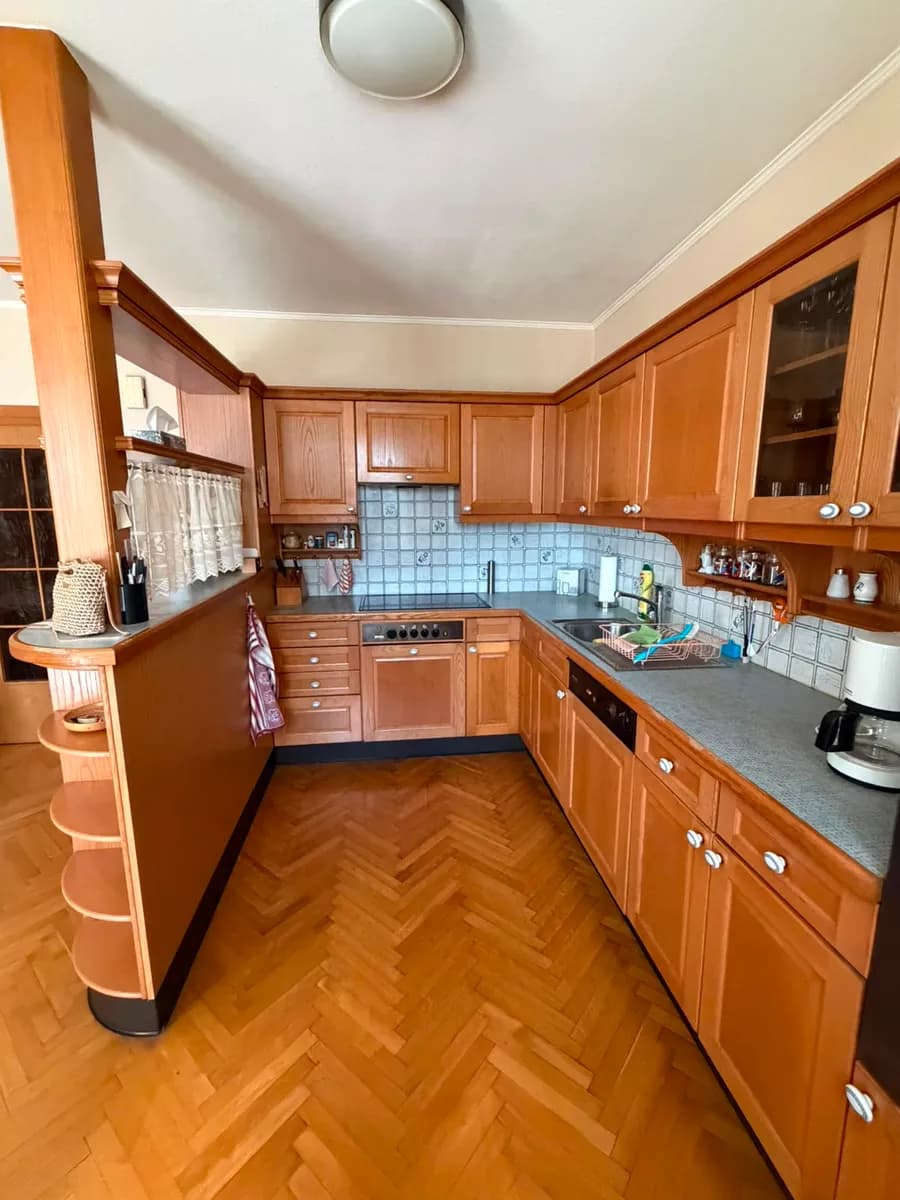 6-Zimmer-Haus mieten in Gmunden – 180 m², € 2.350 – Bild 15 von 18