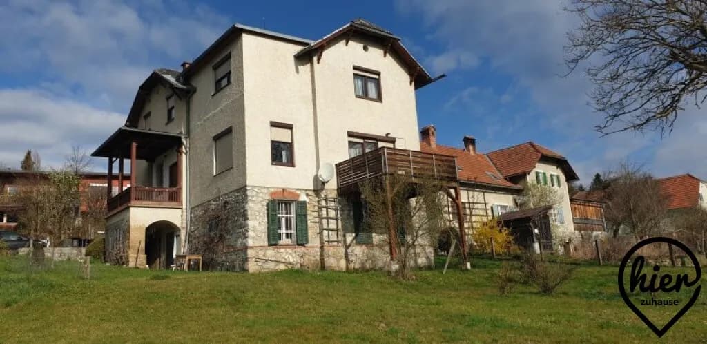 6-Zimmer-Haus kaufen in Graz – 167 m², € 600.000