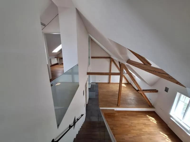 6-Zimmer-Gewerbeimmobilie mieten in Wels – 154,5 m², € 1.571 – Bild 5 von 28