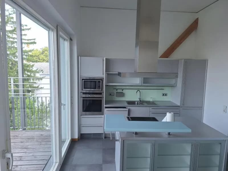 6-Zimmer-Gewerbeimmobilie mieten in Wels – 154,5 m², € 1.571 – Bild 6 von 28