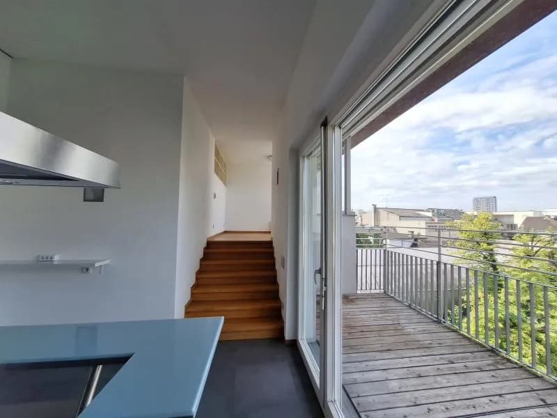 6-Zimmer-Gewerbeimmobilie mieten in Wels – 154,5 m², € 1.571 – Bild 9 von 28