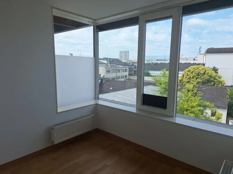 6-Zimmer-Gewerbeimmobilie mieten in Wels – 154,5 m², € 1.571 – Bild 10 von 28