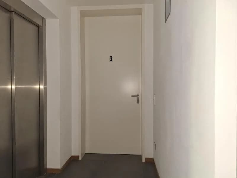 6-Zimmer-Gewerbeimmobilie mieten in Wels – 154,5 m², € 1.571 – Bild 13 von 28