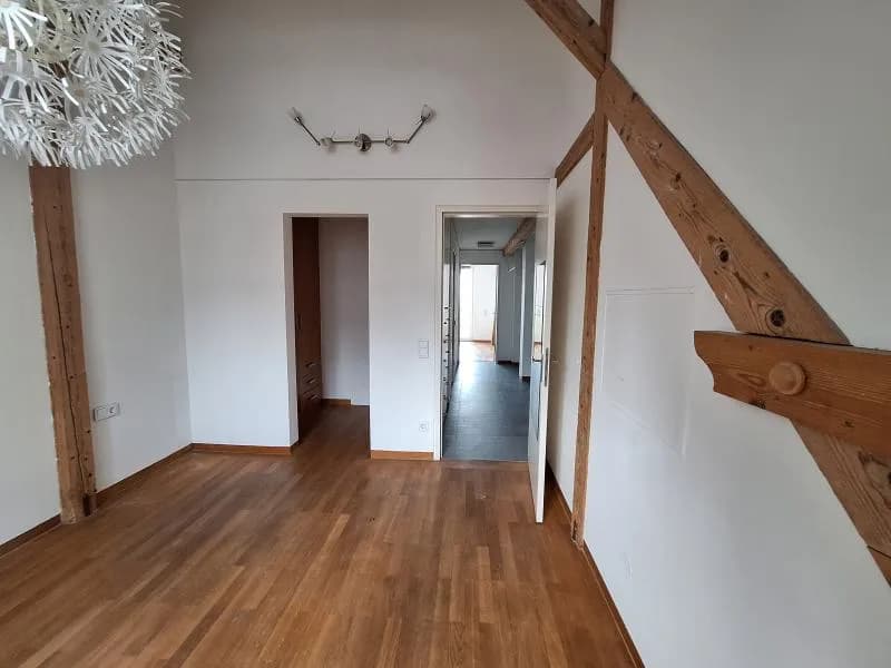6-Zimmer-Gewerbeimmobilie mieten in Wels – 154,5 m², € 1.571 – Bild 17 von 28
