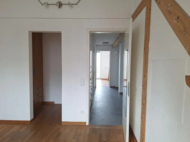 6-Zimmer-Gewerbeimmobilie mieten in Wels – 154,5 m², € 1.571 – Bild 19 von 28