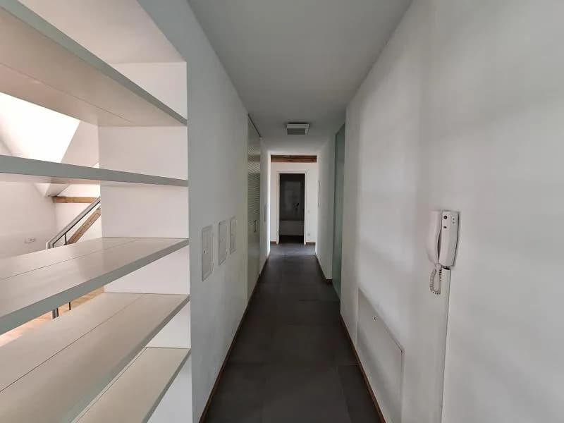 6-Zimmer-Gewerbeimmobilie mieten in Wels – 154,5 m², € 1.571 – Bild 21 von 28