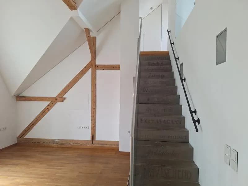 6-Zimmer-Gewerbeimmobilie mieten in Wels – 154,5 m², € 1.571 – Bild 24 von 28