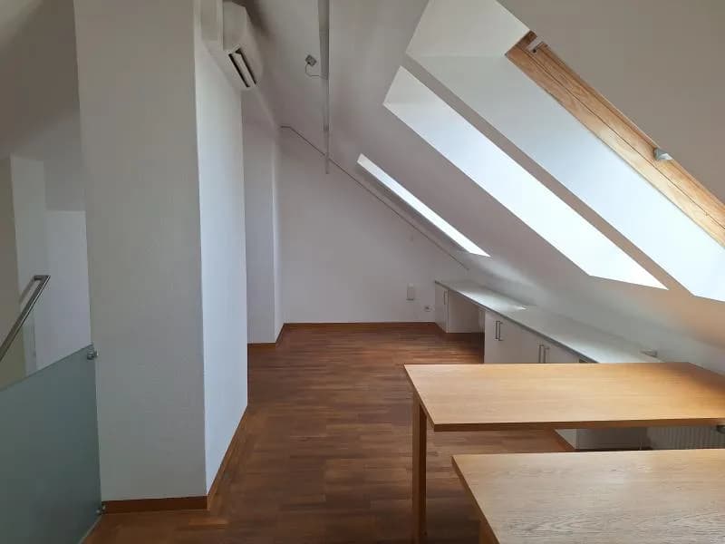 6-Zimmer-Gewerbeimmobilie mieten in Wels – 154,5 m², € 1.571 – Bild 25 von 28