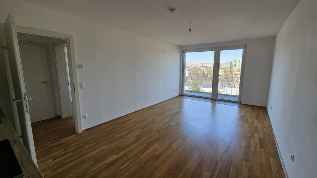 2-Zimmer-Wohnung mieten in Graz – 48,71 m², € 729 – Bild 7 von 21
