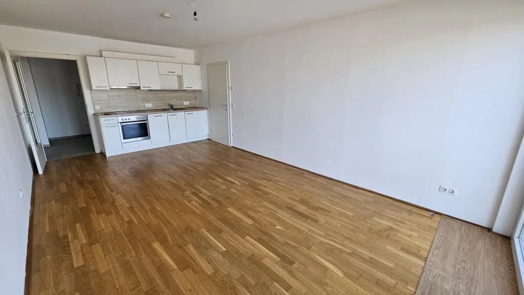 2-Zimmer-Wohnung mieten in Graz – 48,71 m², € 729 – Bild 8 von 21