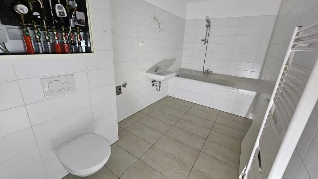 2-Zimmer-Wohnung mieten in Graz – 48,71 m², € 729 – Bild 14 von 21