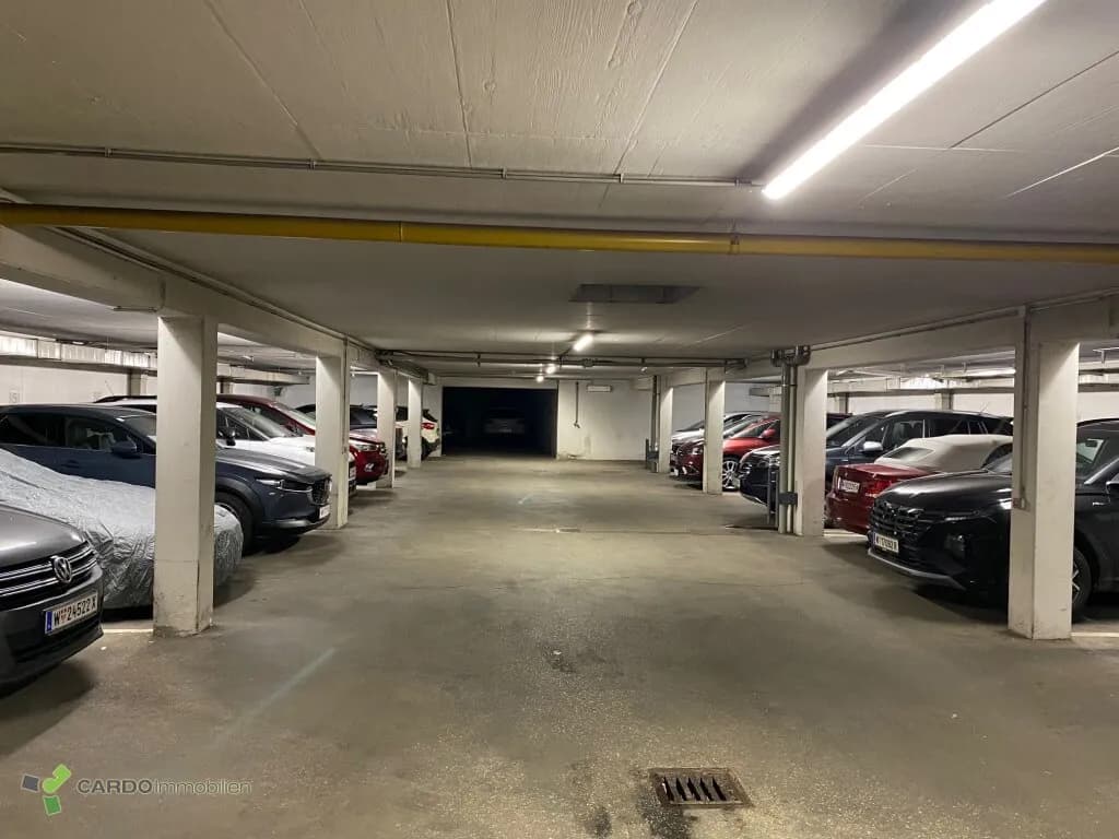 Immobilie mieten in Wien – € 84 – Bild 3 von 8