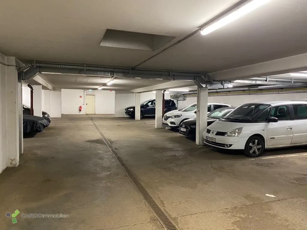 Immobilie mieten in Wien – € 84 – Bild 4 von 8