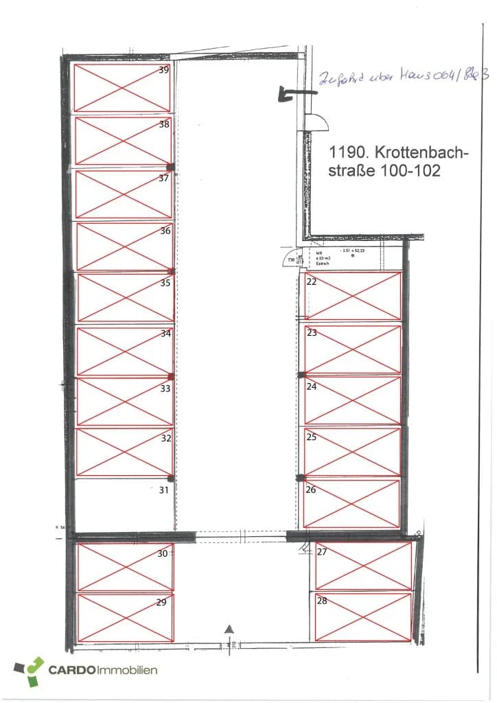 Immobilie mieten in Wien – € 84 – Bild 7 von 8