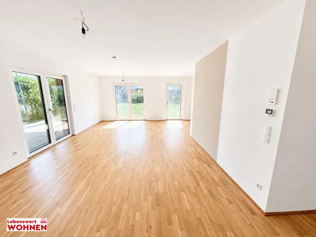 3-Zimmer-Wohnung mieten in Baden – 86,77 m², € 1.589 – Bild 1 von 18