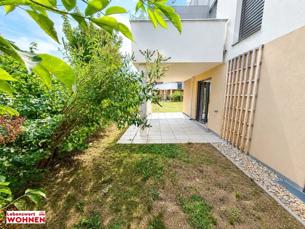 3-Zimmer-Wohnung mieten in Baden – 86,77 m², € 1.589 – Bild 2 von 18