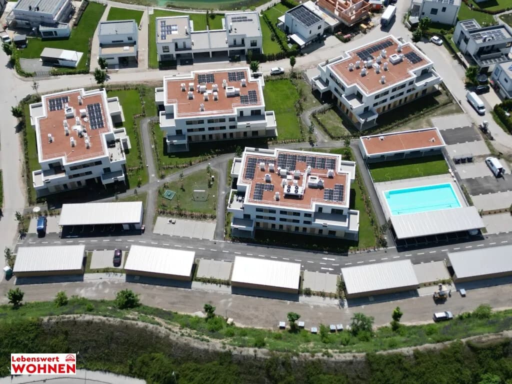 3-Zimmer-Wohnung mieten in Baden – 86,77 m², € 1.589 – Bild 3 von 18