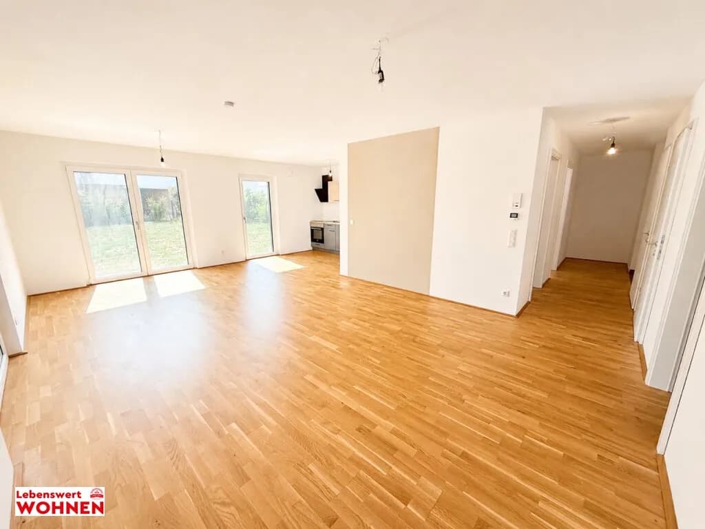 3-Zimmer-Wohnung mieten in Baden – 86,77 m², € 1.589 – Bild 4 von 18