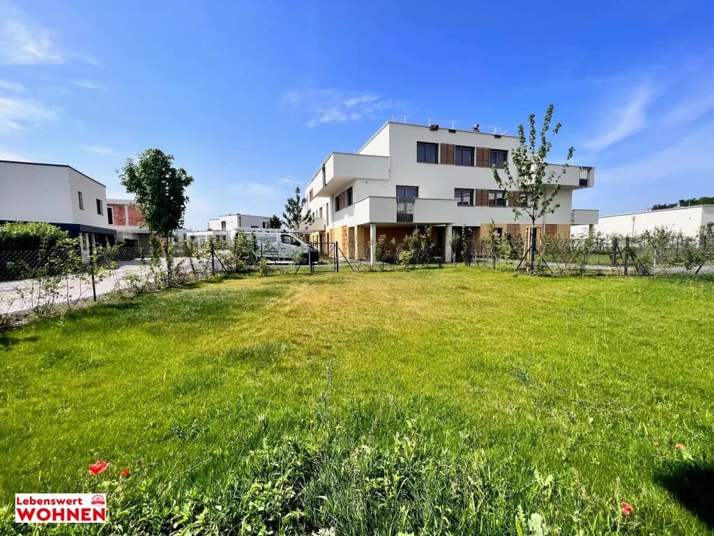 3-Zimmer-Wohnung mieten in Baden – 86,77 m², € 1.589 – Bild 7 von 18