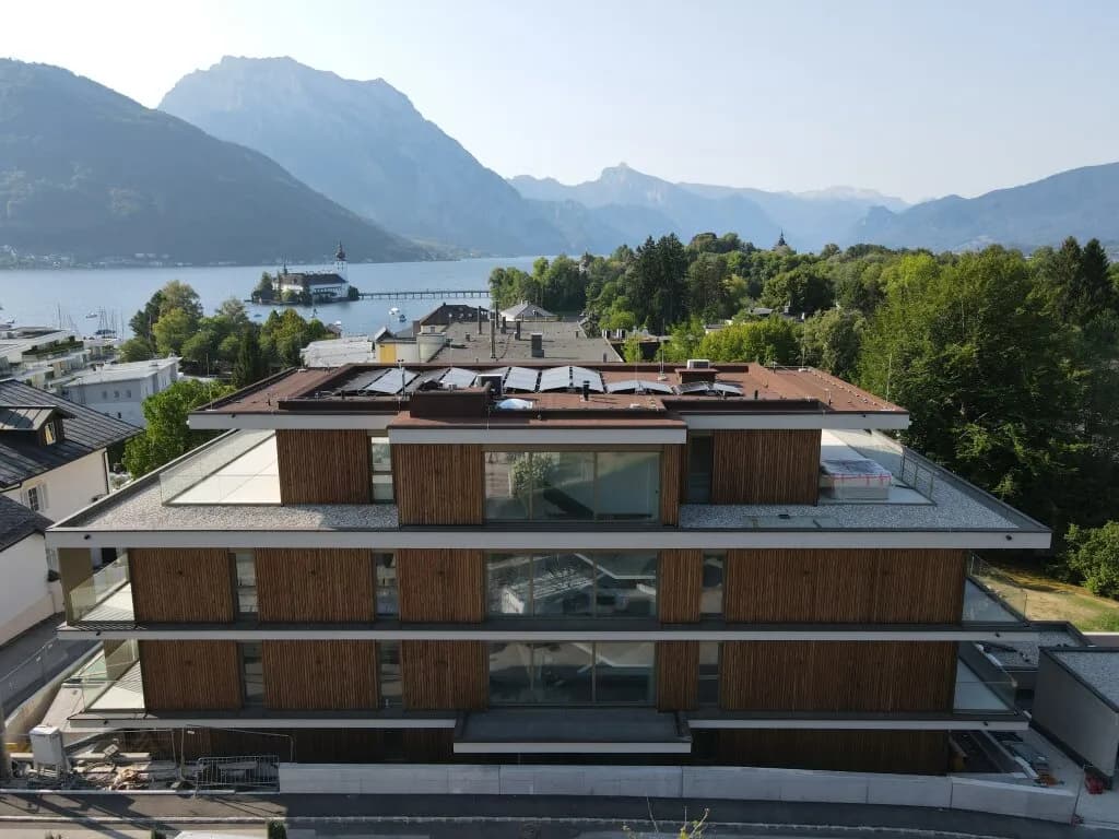 3-Zimmer-Wohnung mieten in Gmunden – 92,37 m², € 1.717