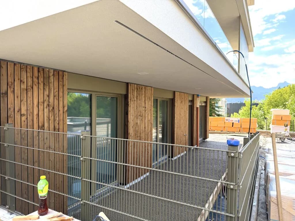 3-Zimmer-Wohnung mieten in Gmunden – 92,37 m², € 1.717 – Bild 4 von 6