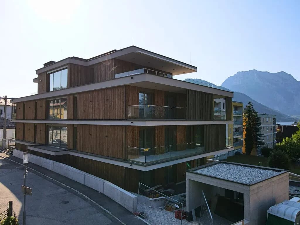 3-Zimmer-Wohnung mieten in Gmunden – 92,37 m², € 1.717 – Bild 5 von 6
