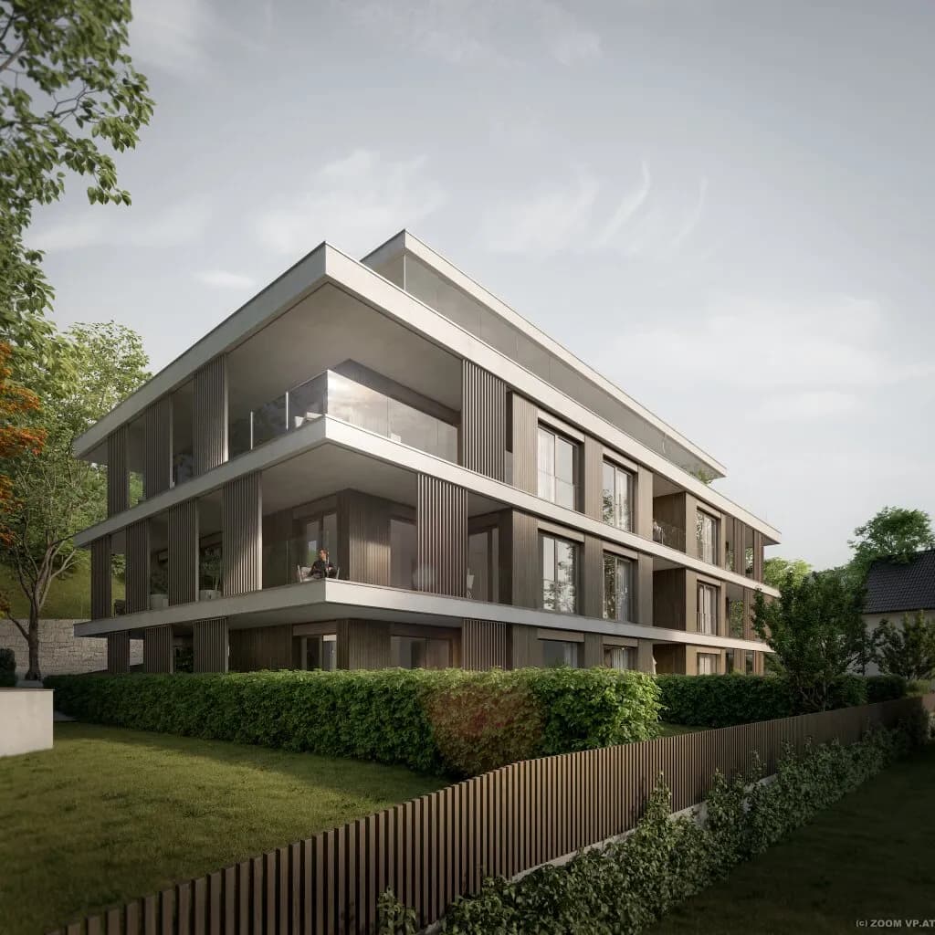 3-Zimmer-Wohnung mieten in Gmunden – 92,37 m², € 1.717 – Bild 6 von 6