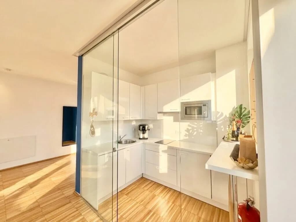 7-Zimmer-Gewerbeimmobilie mieten in Wien – 164,38 m², € 1.948 – Bild 2 von 9
