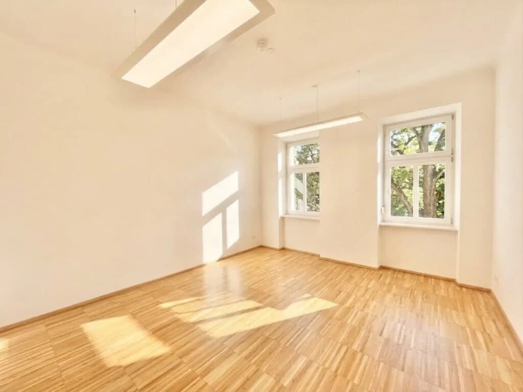 7-Zimmer-Gewerbeimmobilie mieten in Wien – 164,38 m², € 1.948 – Bild 4 von 9