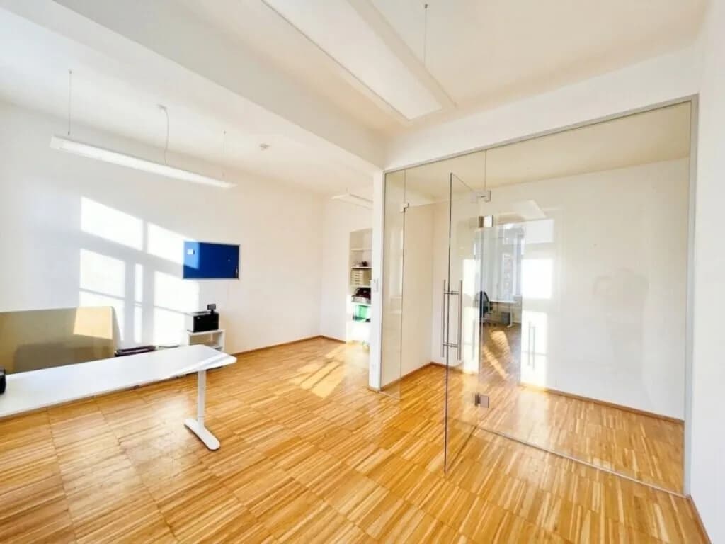 7-Zimmer-Gewerbeimmobilie mieten in Wien – 164,38 m², € 1.948 – Bild 5 von 9