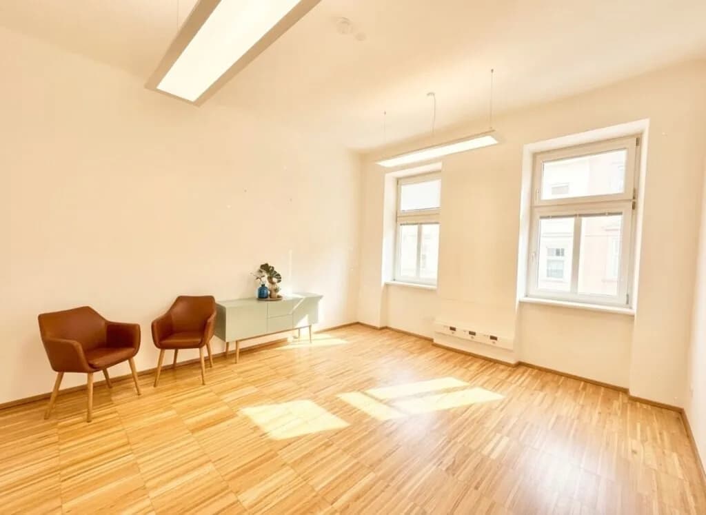 7-Zimmer-Gewerbeimmobilie mieten in Wien – 164,38 m², € 1.948 – Bild 7 von 9