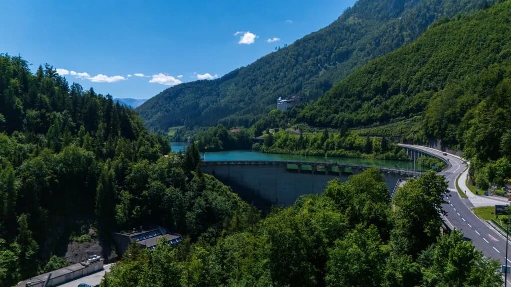 3-Zimmer-Wohnung mieten in Kirchdorf an der Krems – 74,38 m², € 902 – Bild 3 von 6