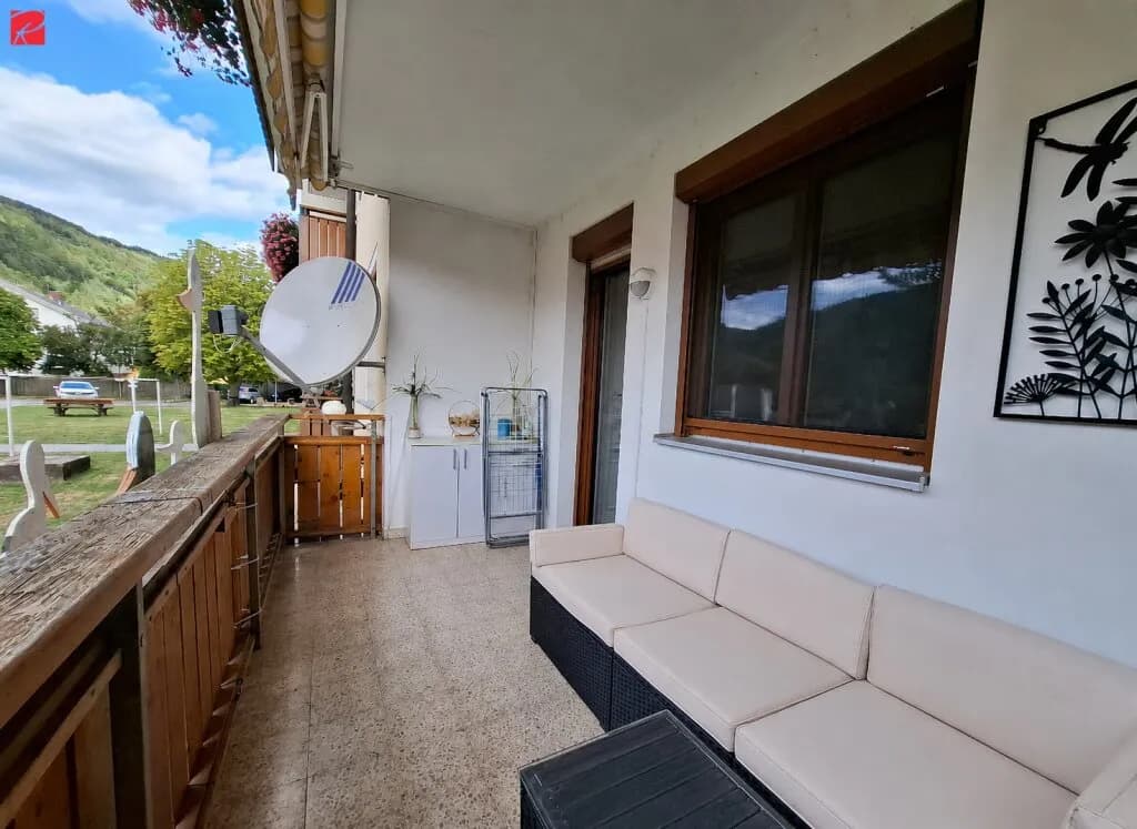 3-Zimmer-Wohnung kaufen in Weiz – 75 m², € 139.000
